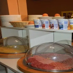 Отель Continental Hotel-Pension Австрия, Вена - 2 отзыва об отеле, цены и фото номеров - забронировать отель Continental Hotel-Pension онлайн спа