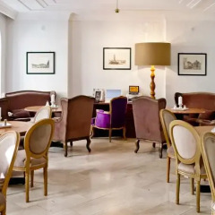 Отель Arthotel Ana Adlon интерьер отеля фото 3