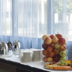 Отель AC Hotel Vicenza, a Marriott Lifestyle Hotel Италия, Креаццо - отзывы, цены и фото номеров - забронировать отель AC Hotel Vicenza, a Marriott Lifestyle Hotel онлайн в номере