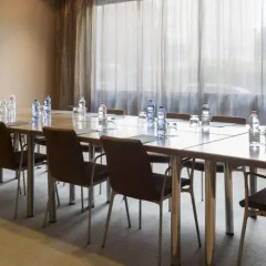 Отель AC Hotel Vicenza, a Marriott Lifestyle Hotel Италия, Креаццо - отзывы, цены и фото номеров - забронировать отель AC Hotel Vicenza, a Marriott Lifestyle Hotel онлайн помещение для мероприятий фото 2