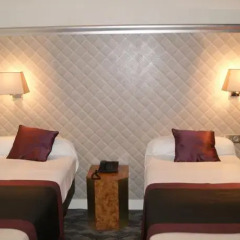Hotel d'Amiens детские мероприятия фото 2