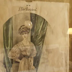 Отель Hôtel Sainte-Beuve сауна