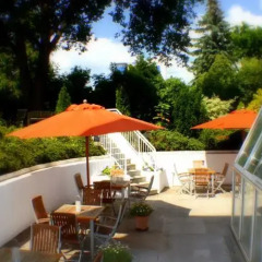 Отель SensCity Hotel Berlin Spandau Германия, Берлин - отзывы, цены и фото номеров - забронировать отель SensCity Hotel Berlin Spandau онлайн фото 6