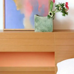 Creatif Hotel Elephant детские мероприятия