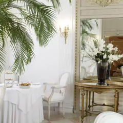 Opera Hotel Мюнхен питание фото 3