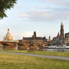 Best Western Macrander Hotel Dresden фото 6