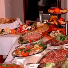 Отель Kipping Германия, Дрезден - отзывы, цены и фото номеров - забронировать отель Kipping онлайн питание фото 3