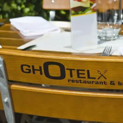 GHOTEL hotel & living Hannover бассейн
