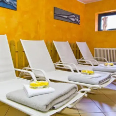 GHOTEL hotel & living Hannover бассейн фото 2