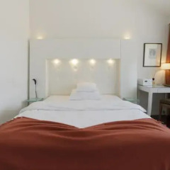 Hotel Gerbermühle комната для гостей фото 3