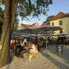 Hotel Gerbermühle фото 3