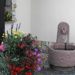Отель Ringhotel Villa Moritz фото 5