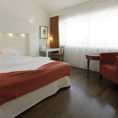 Hotel Gerbermühle комната для гостей фото 4