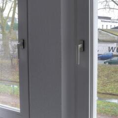 Hotel Karolinger сейф в номере