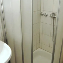 Hotel Karolinger ванная