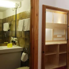 Отель Club Hotel Davos Швейцария, Давос - отзывы, цены и фото номеров - забронировать отель Club Hotel Davos онлайн ванная