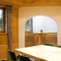 Top Countryline Hotel Schrenkhof Унтерхахинг сауна