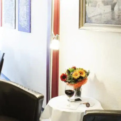 Отель Lorenz Hotel Zentral Германия, Нюрнберг - отзывы, цены и фото номеров - забронировать отель Lorenz Hotel Zentral онлайн в номере