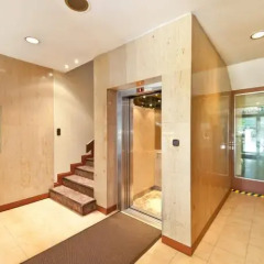 Novum Hotel Ravenna Berlin Steglitz сауна