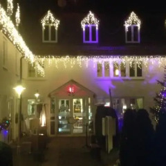 Residenz Hotel Leipzig Лейпциг