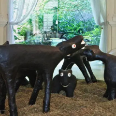 Отель Kunsthof Австрия, Вена - 14 отзывов об отеле, цены и фото номеров - забронировать отель Kunsthof онлайн с домашними животными