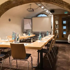 Отель Stein Hotel Австрия, Зальцбург - отзывы, цены и фото номеров - забронировать отель Stein Hotel онлайн помещение для мероприятий