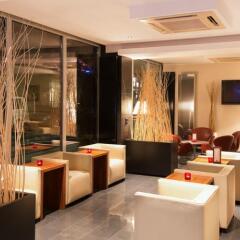 Отель Clima Cityhotel Vienna спа