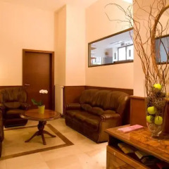 Hotel Marc Aurel интерьер отеля фото 3
