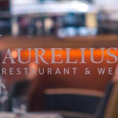 Hotel Marc Aurel бассейн
