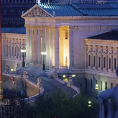 Hotel Alpha Wien бассейн