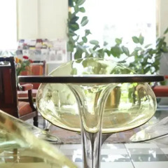 Отель Arthotel ANA Gala балкон