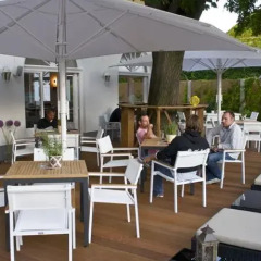 Hotel Müllner Вена бассейн