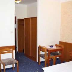 Hotel Müllner Вена комната для гостей фото 4