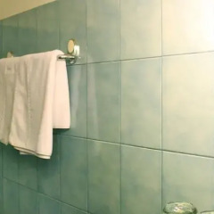 Hotel Müllner Вена ванная фото 2