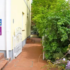 Hotel Müllner Вена парковка