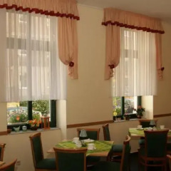 Hotel Adagio Лейпциг гостиничный бар