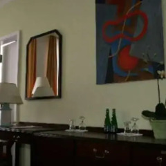 Hotel Adagio Лейпциг удобства в номере фото 2
