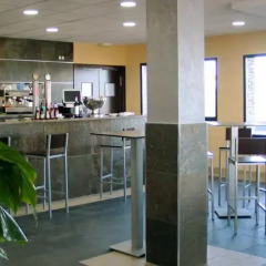 Hotel - Apartamentos Pena Santa гостиничный бар