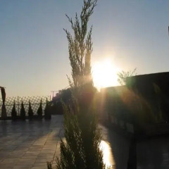 Hotel - Apartamentos Pena Santa