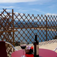 Hotel - Apartamentos Pena Santa спортивное сооружение