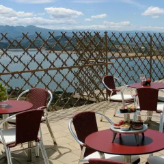 Hotel - Apartamentos Pena Santa питание