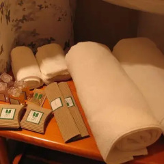 Hotel - Apartamentos Pena Santa удобства в номере