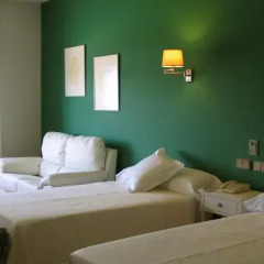Hotel - Apartamentos Pena Santa детские мероприятия