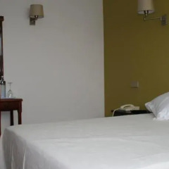 Hotel - Apartamentos Pena Santa комната для гостей фото 3