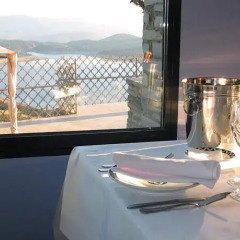 Hotel - Apartamentos Pena Santa в номере фото 2