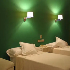 Hotel - Apartamentos Pena Santa комната для гостей фото 2