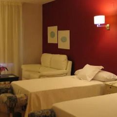 Hotel - Apartamentos Pena Santa комната для гостей фото 4