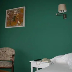Hotel - Apartamentos Pena Santa удобства в номере фото 2