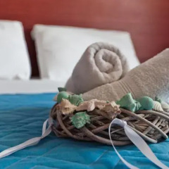 Hotel Possidon детские мероприятия