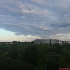 Отель Sopocki Parkur Сопот пляж